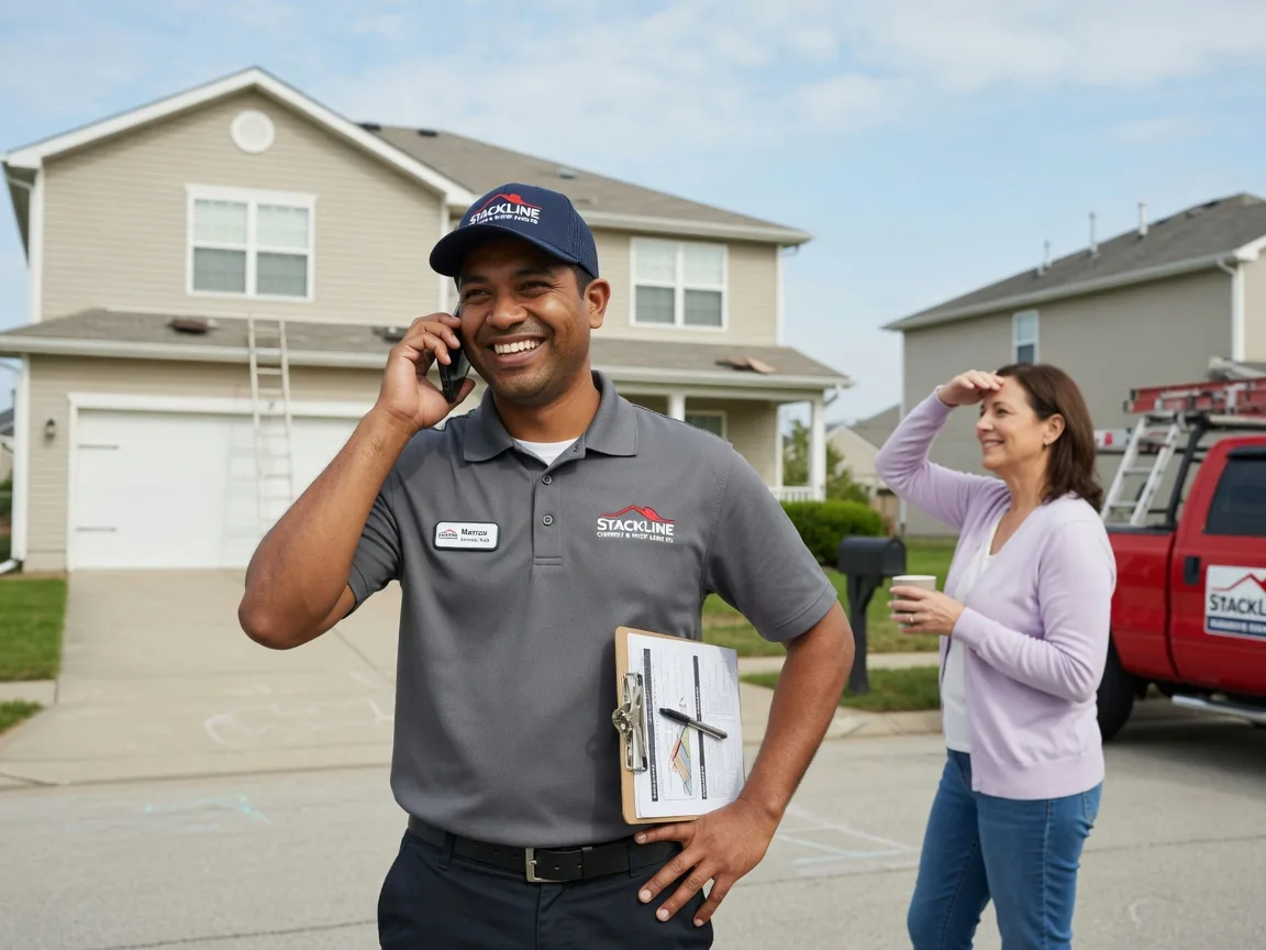 Chimney flashing repair Adena, OH FAQs